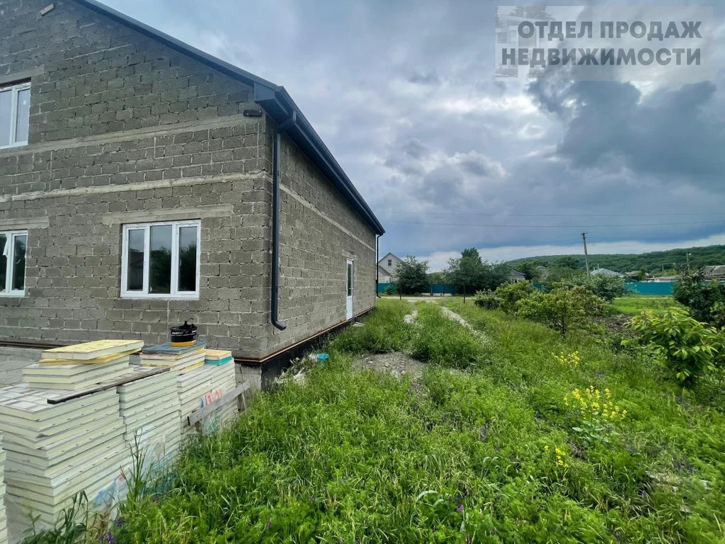 Большой дом - Фото 5