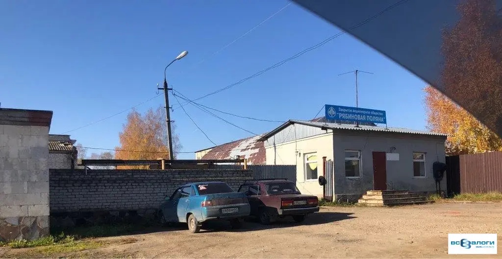 Нежилое помещение Смоленск Рославльское шоссе (Смоленский банк) - Фото 0