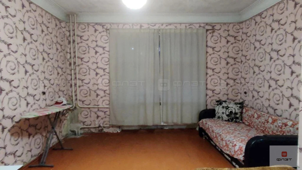 Продажа квартиры, Казань, ул. Партизанская - Фото 1