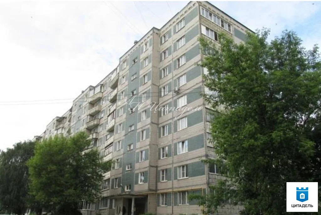 Продажа квартиры, Клин, Клинский район, ул. 50 лет Октября - Фото 0