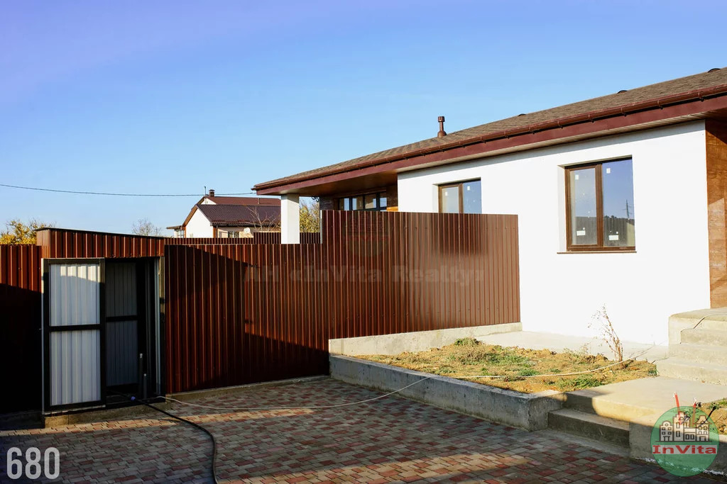 Продажа таунхауса, Севастополь - Фото 12