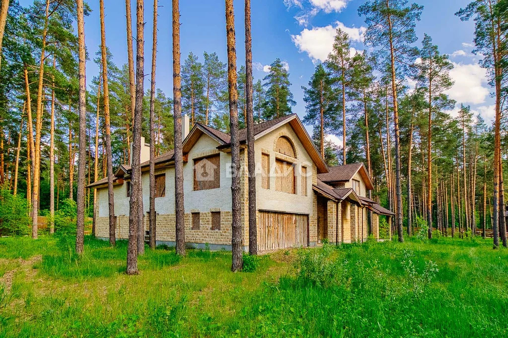 Судогодский район, село Спас-Купалище,  дом на продажу - Фото 5