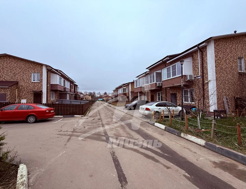 Продажа квартиры, Дмитров, Дмитровский район, Новопоселковая ул. - Фото 24