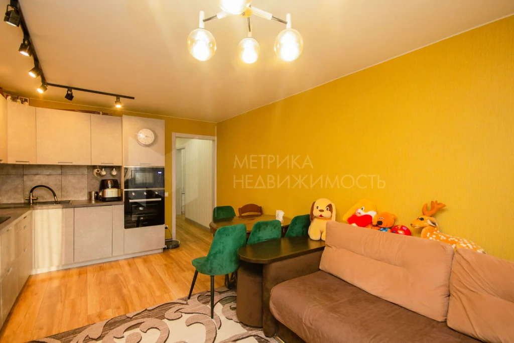 Продажа квартиры, Тюмень, г Тюмень - Фото 3