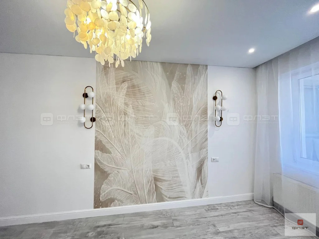 Продажа квартиры, Казань, ул. Аметьевская магистраль - Фото 7