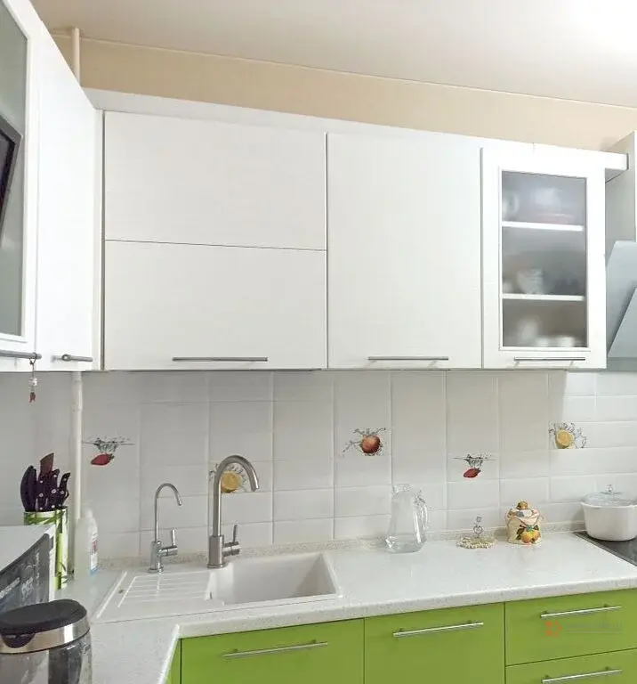 Продается 2-комнатная квартира Чехов, ул. Уездная, д. 3. - Фото 1