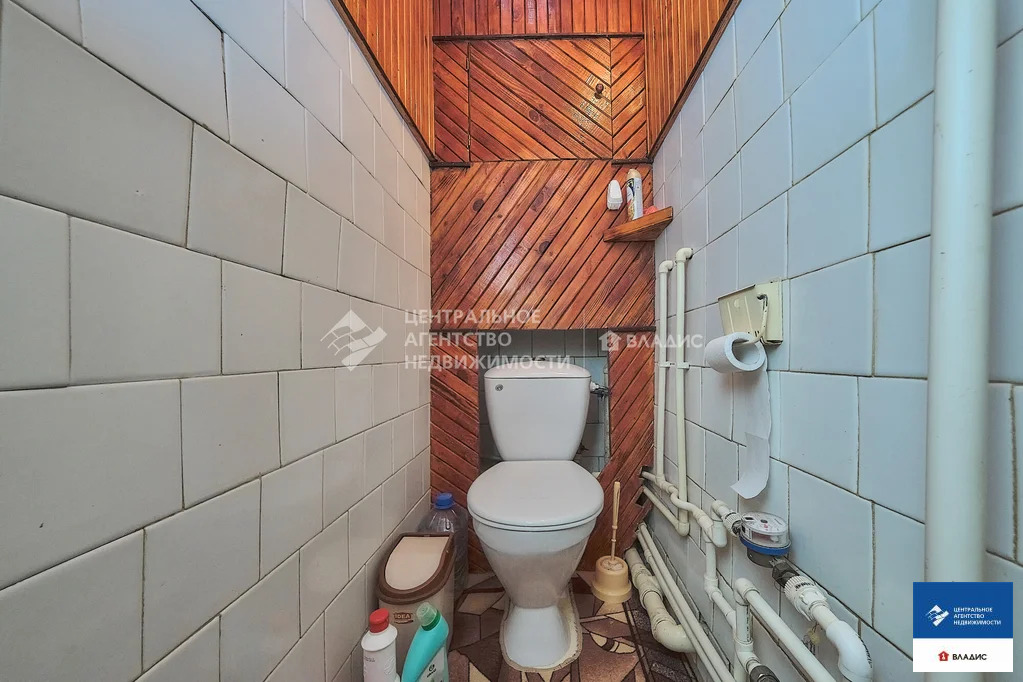 Продажа квартиры, Рыбное, Рыбновский район, ул. Юбилейная - Фото 13