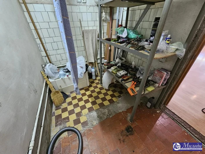 Продажа квартиры, Батайск, ул. Коммунистическая - Фото 12