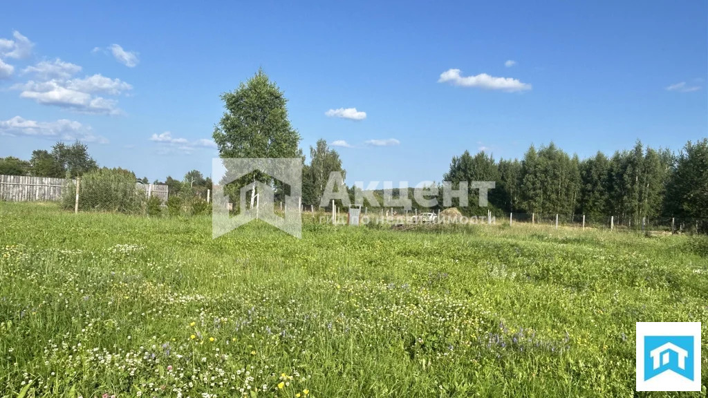 Продажа участка, Кадниково, Ивановский район - Фото 9