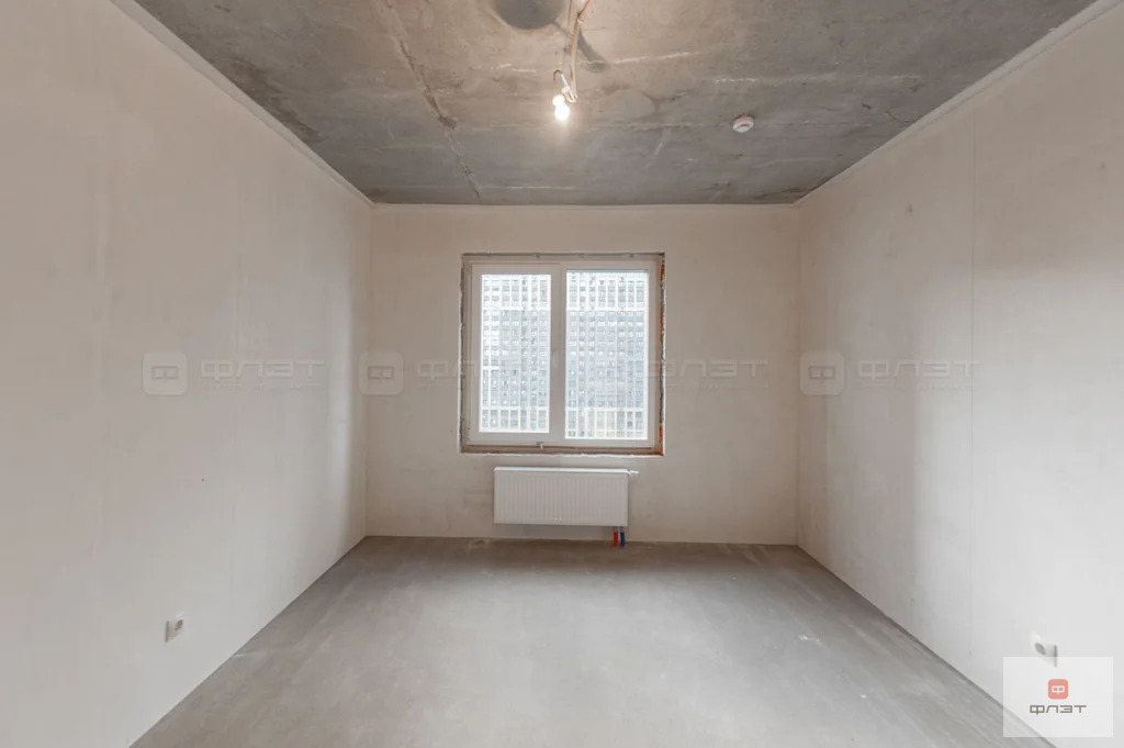 Продажа квартиры, Казань, ул. Братьев Батталовых - Фото 1