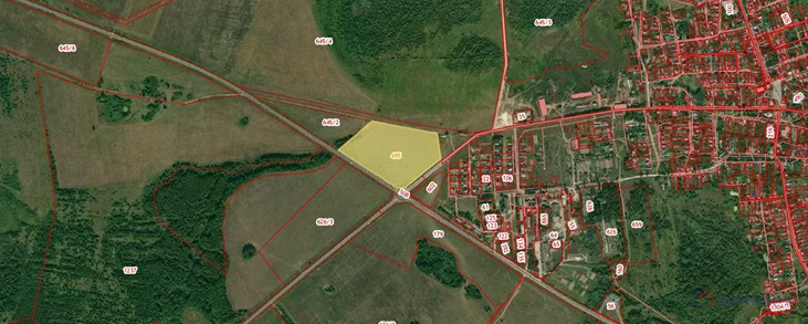 Продажа земельного участка, Писцово, Комсомольский район, ул. ... - Фото 5