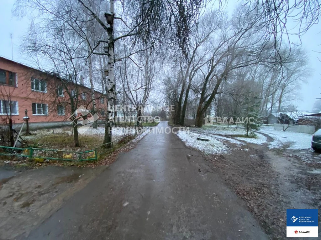 Продажа квартиры, Елино, Захаровский район - Фото 16