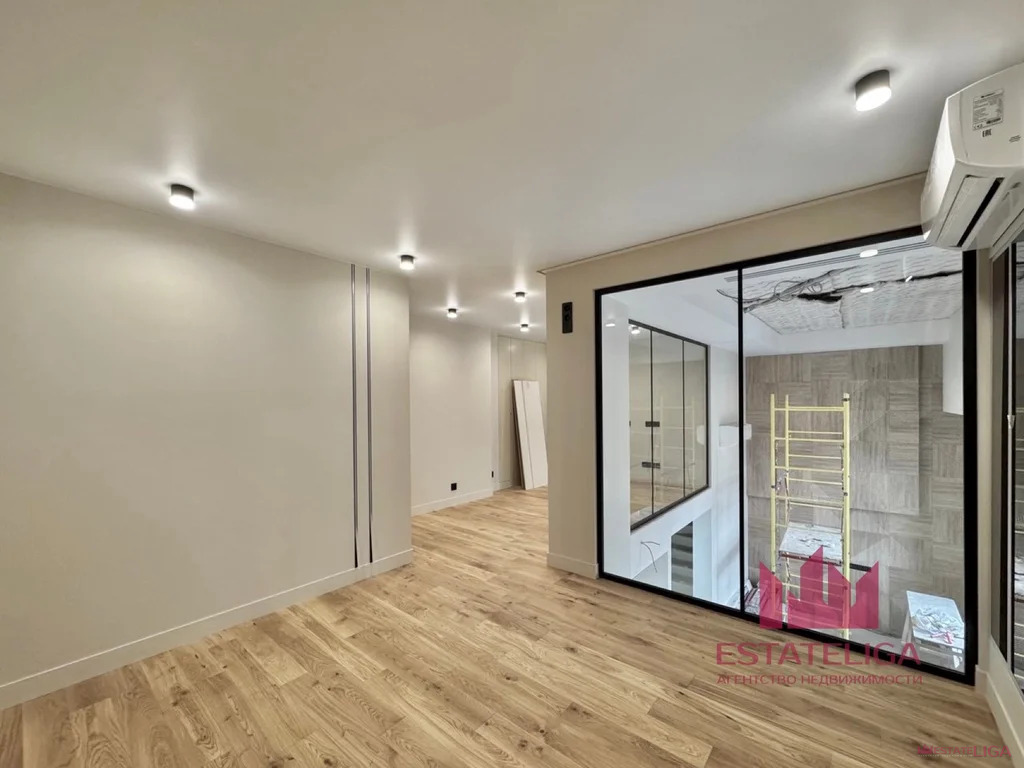 Продажа квартиры, м. Авиамоторная, проезд Невельского - Фото 4