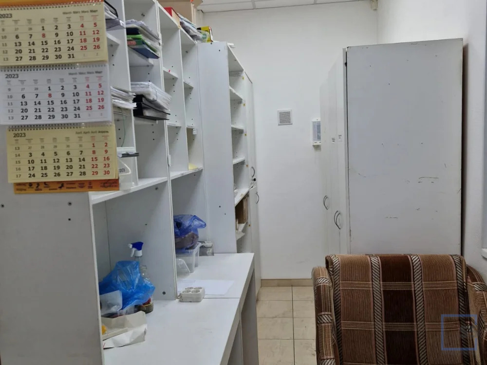 Аренда торгового помещения, м. Новаторская, Ленинский пр-кт. - Фото 8