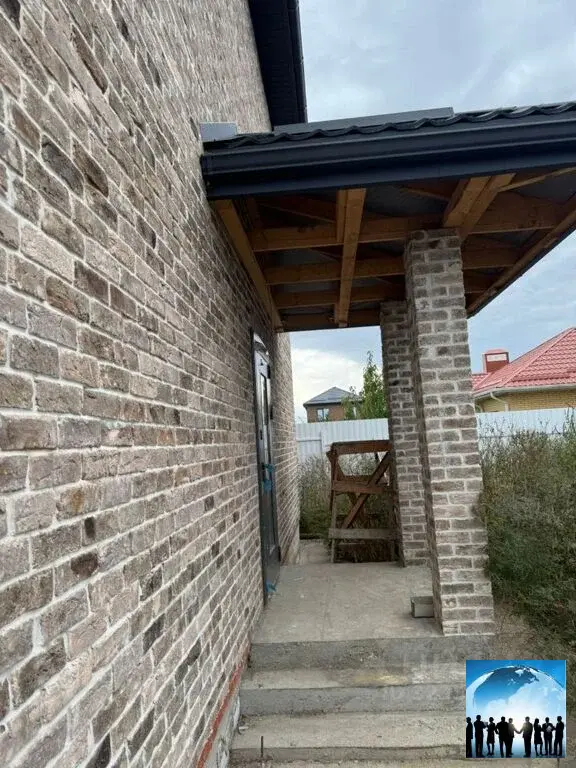 Купить дом 140.0м ул. Зеландская, 8, Краснодар, Краснодарский край, . - Фото 11