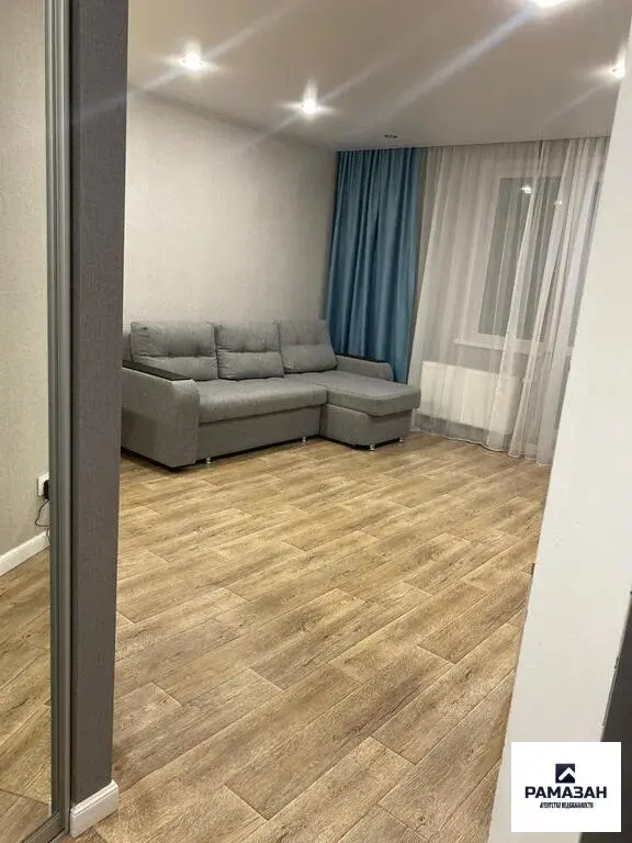 2-ком квартира ул.Архитектора Гайнутдинова, 22 - Фото 13