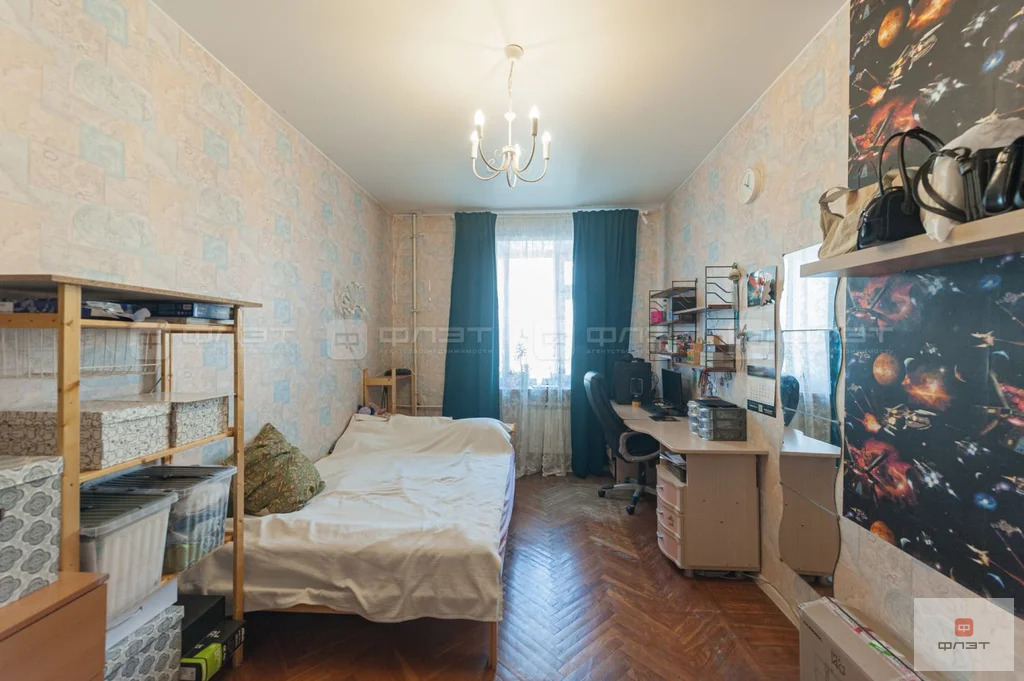 Продажа квартиры, Казань, ул. Гагарина - Фото 8