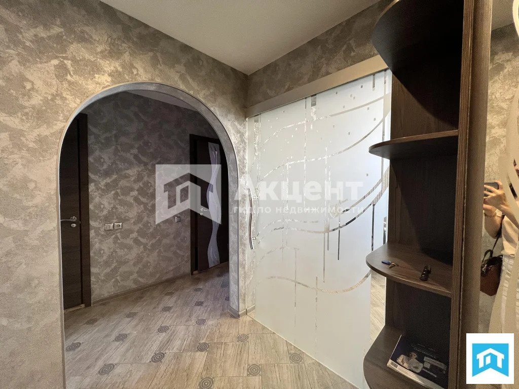 Аренда квартиры, Иваново, ул. Куконковых - Фото 9