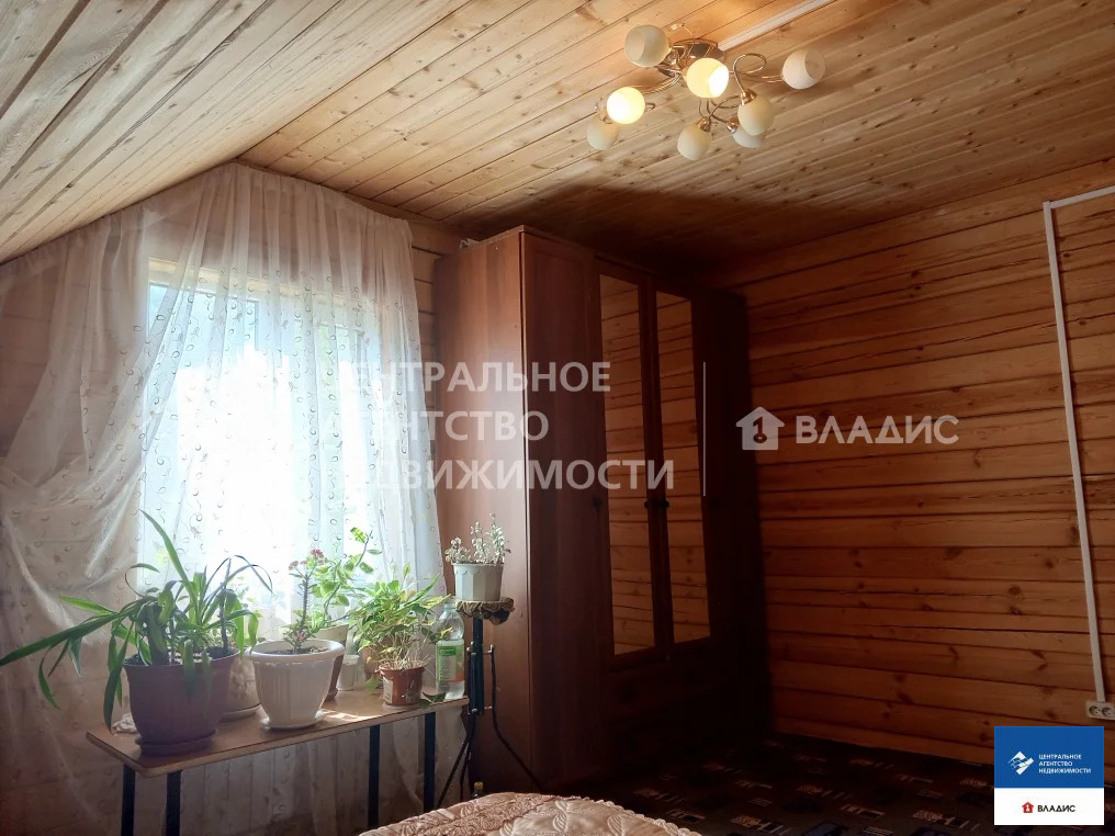 Продажа дома, Дядьково, Рязанский район, ул. Весенняя - Фото 19