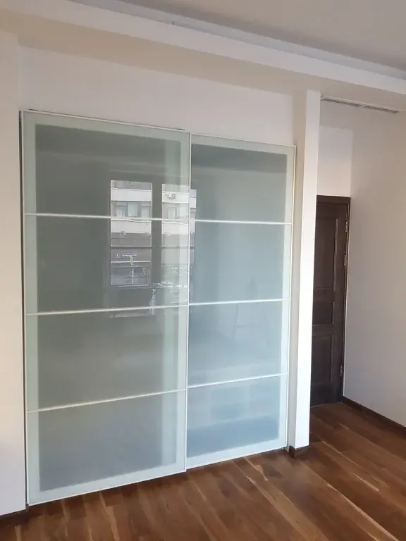 83,5 кв.м, 2эт, кв-ра с ремонтом в ЖК "Royal House on Yauza" - Фото 27