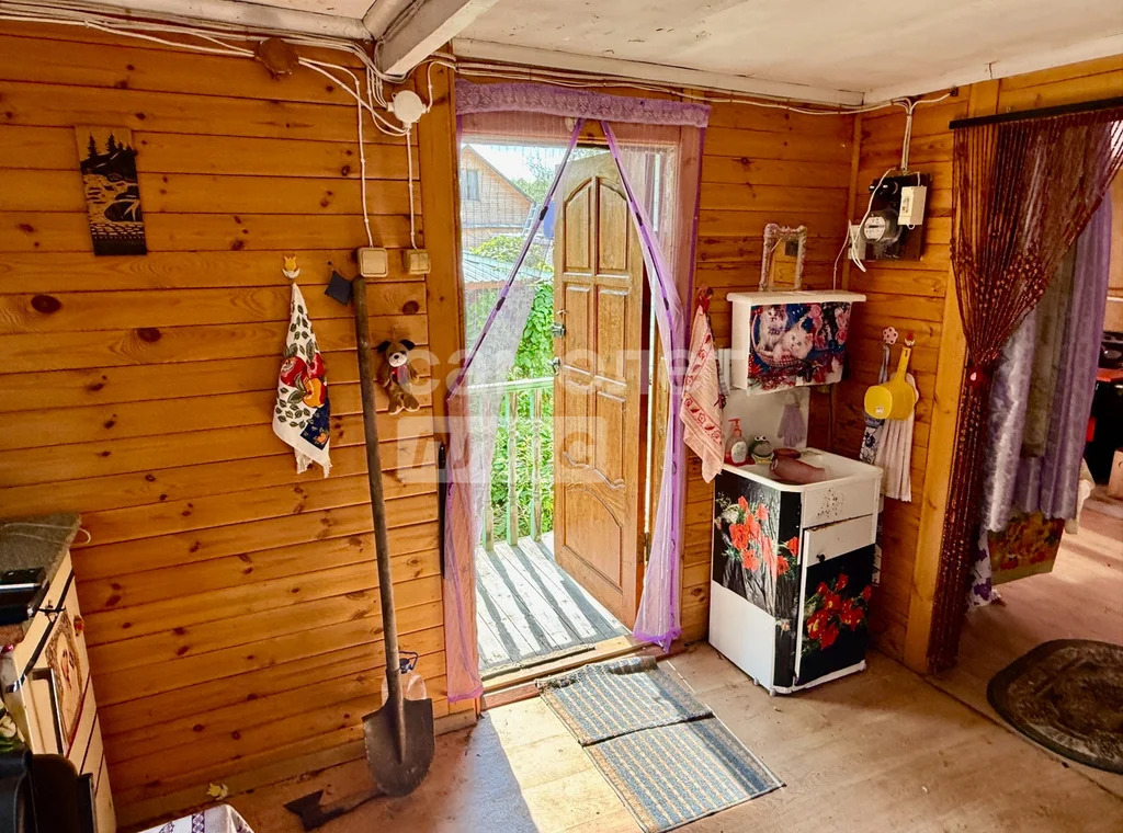Продажа дома, Талдомский район - Фото 10