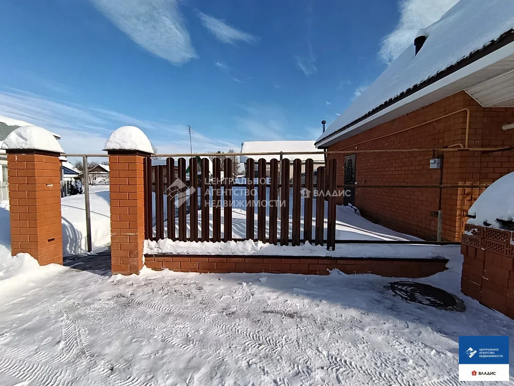 Продажа дома, Шилово, Шиловский район, ул. Речная - Фото 10