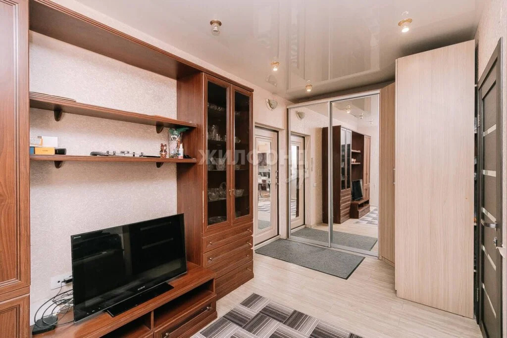 Продажа квартиры, Новосибирск, Вознесенская - Фото 6