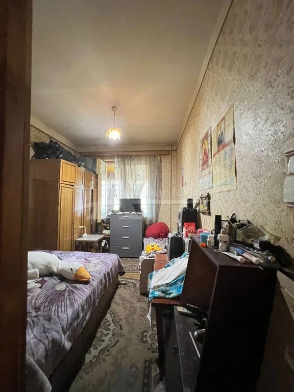 Продажа квартиры, Кисловодск, ул. Седлогорская - Фото 1