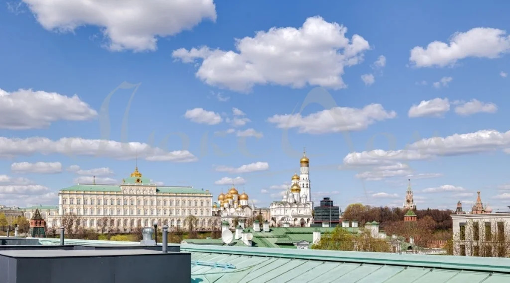 Продажа квартиры, м. Боровицкая, Софийская наб. - Фото 2