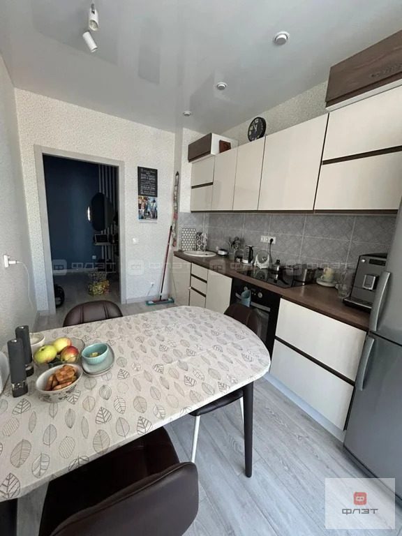 Продажа квартиры, Казань, ул. Зур Урам - Фото 3