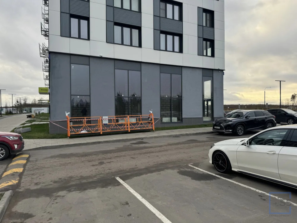 Продажа торгового помещения, м. Митино, микрорайон Кутузовский - Фото 4