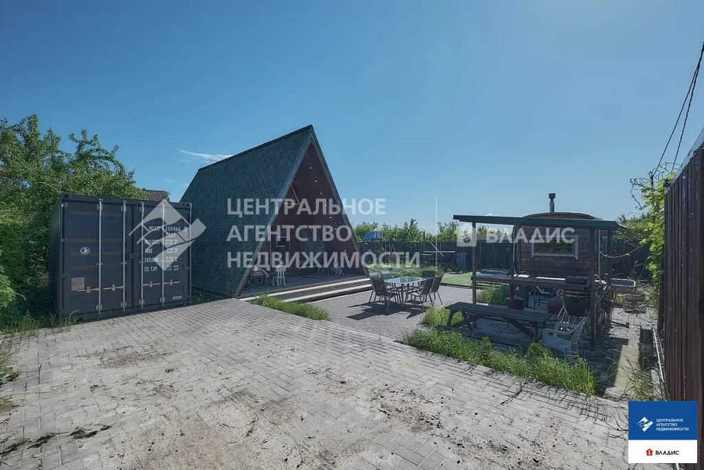 Продажа дома, Рязанский район, СНТ Бройлер - Фото 6