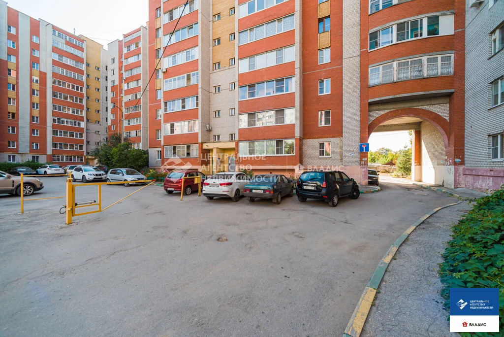 Продажа квартиры, Рязань - Фото 20