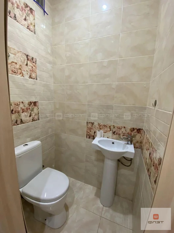 Продажа квартиры, Казань, пр-кт. Альберта Камалеева - Фото 7