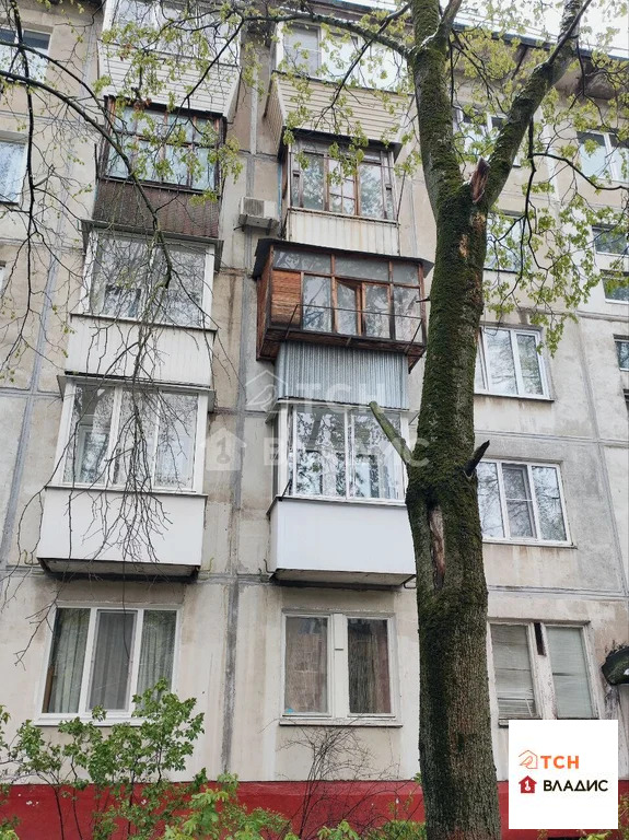 Продажа квартиры, Щелково, Щелковский район, 60 лет Октября пр-кт. - Фото 18