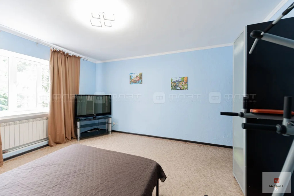 Продажа квартиры, Казань, ул. Низенькая - Фото 11