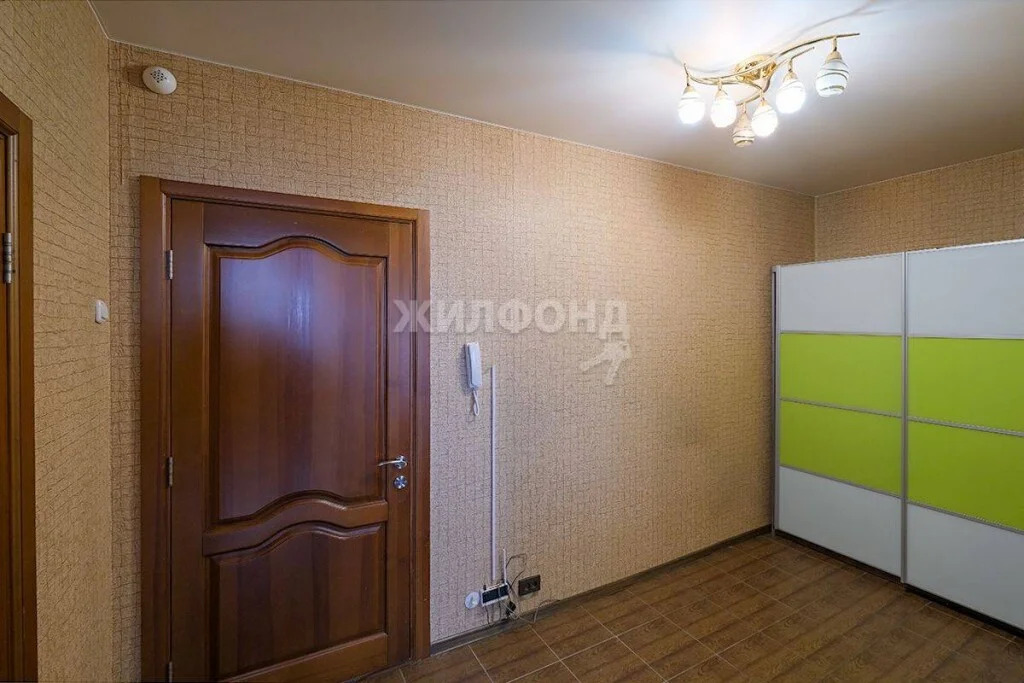 Продажа квартиры, Новосибирск, ул. Вертковская - Фото 8