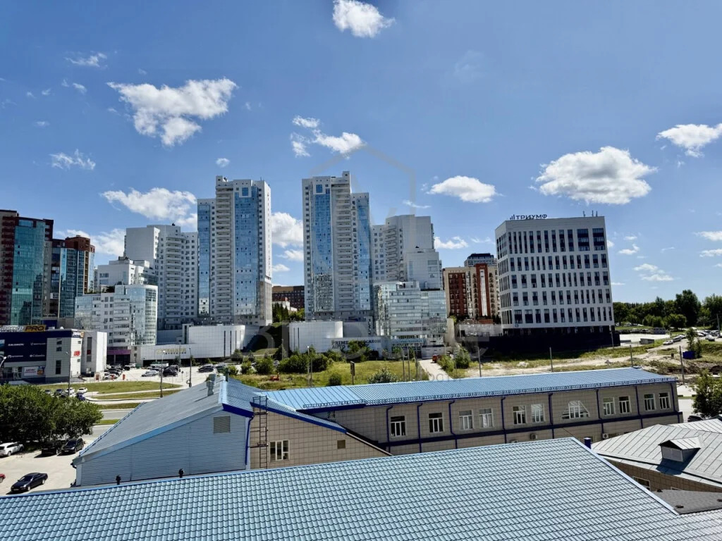 Продажа квартиры, Новосибирск, ул. Серебренниковская - Фото 11
