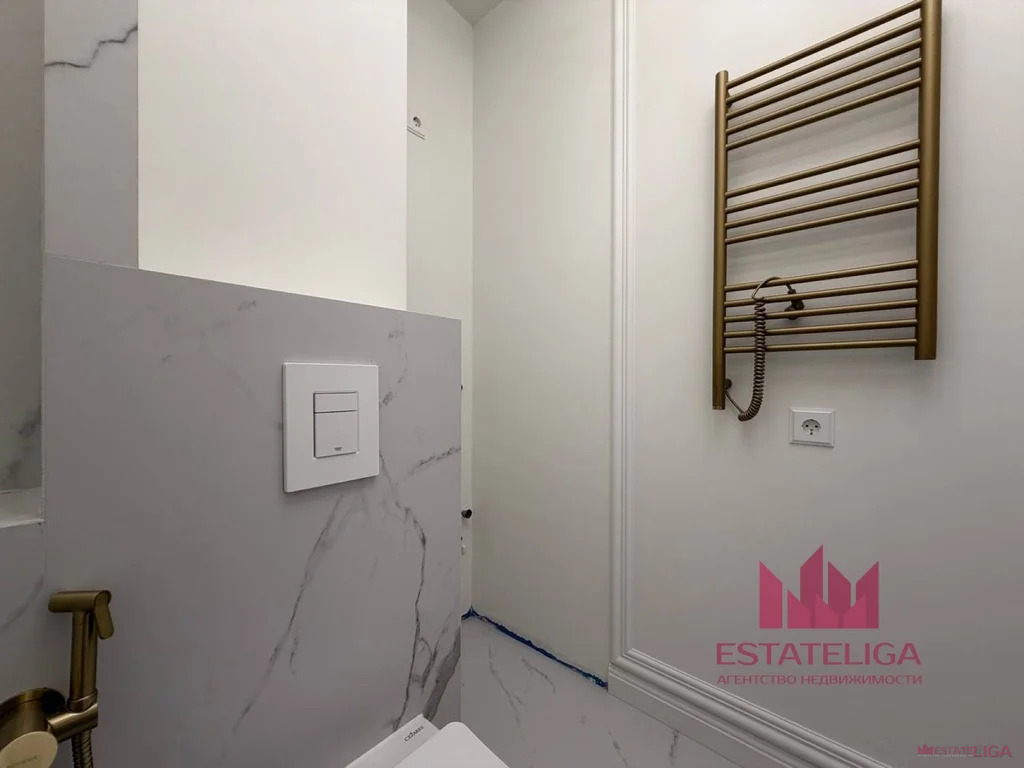 Продажа квартиры, улица Архитектора Щусева - Фото 20