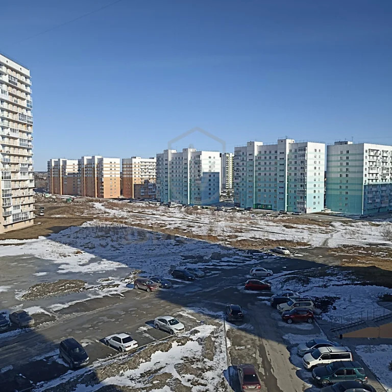 Продажа квартиры, Новосибирск, Николая Сотникова - Фото 33