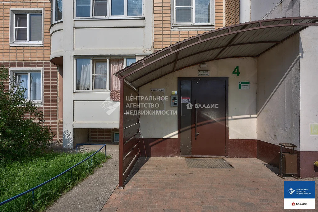 Продажа квартиры, Рязань, ул. Новаторов - Фото 5