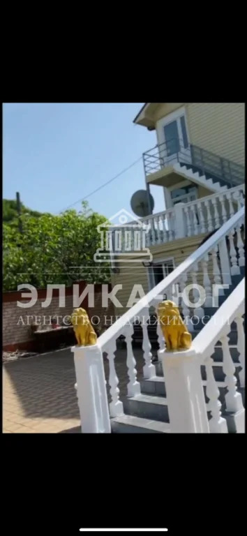 Продажа дома, Джубга, Туапсинский район, Ореховая роща ул. - Фото 10