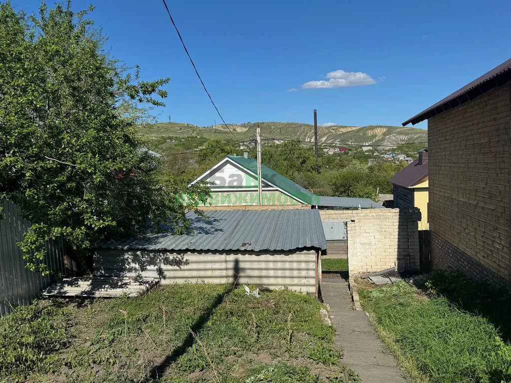 Продажа дома, Вольск, С.Евсеева ул. - Фото 13