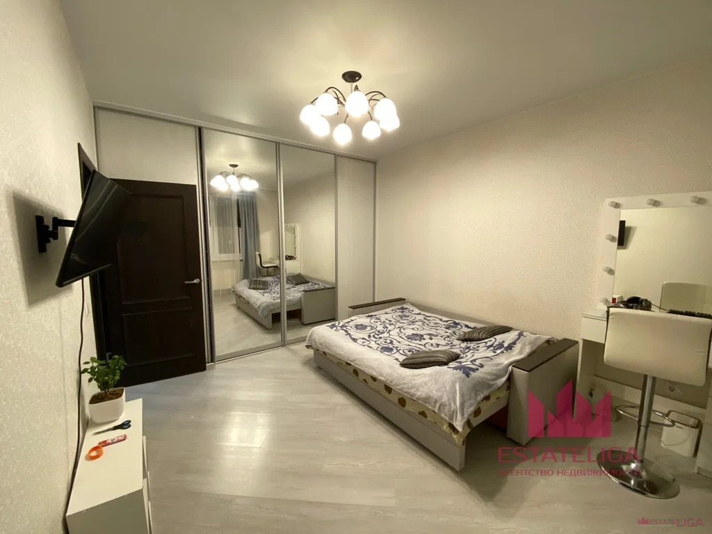 Аренда квартиры, Домодедово, Домодедово г. о., улица Курыжова - Фото 5