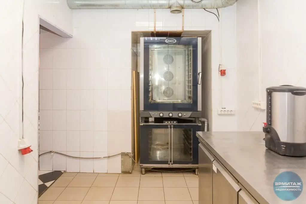 43м2 + 119м2 на трафике - 500 человек в час - Фото 3