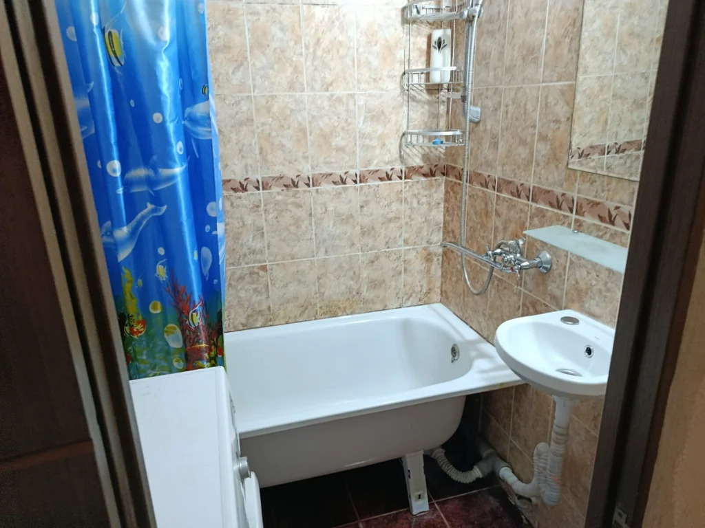 Продажа квартиры, Темрюк, Темрюкский район, ул. Ленина - Фото 13