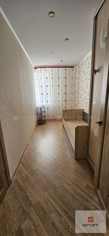 Продажа квартиры, Казань, ул. Серова - Фото 3