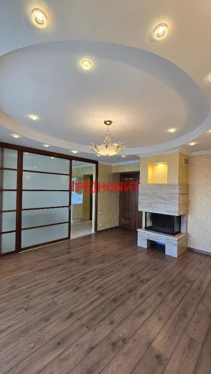 Продажа квартиры, Новосибирск, ул. Вокзальная магистраль - Фото 20