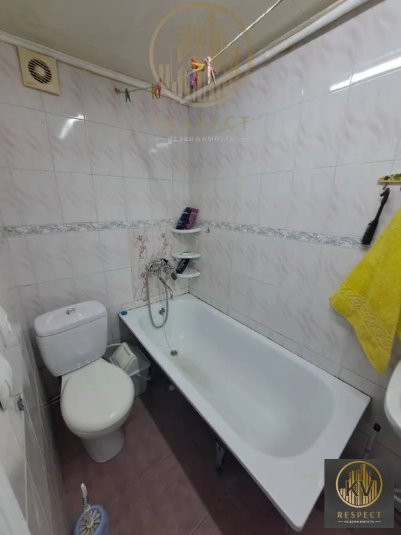 Продажа квартиры, Пятигорск, ул. Теплосерная - Фото 12