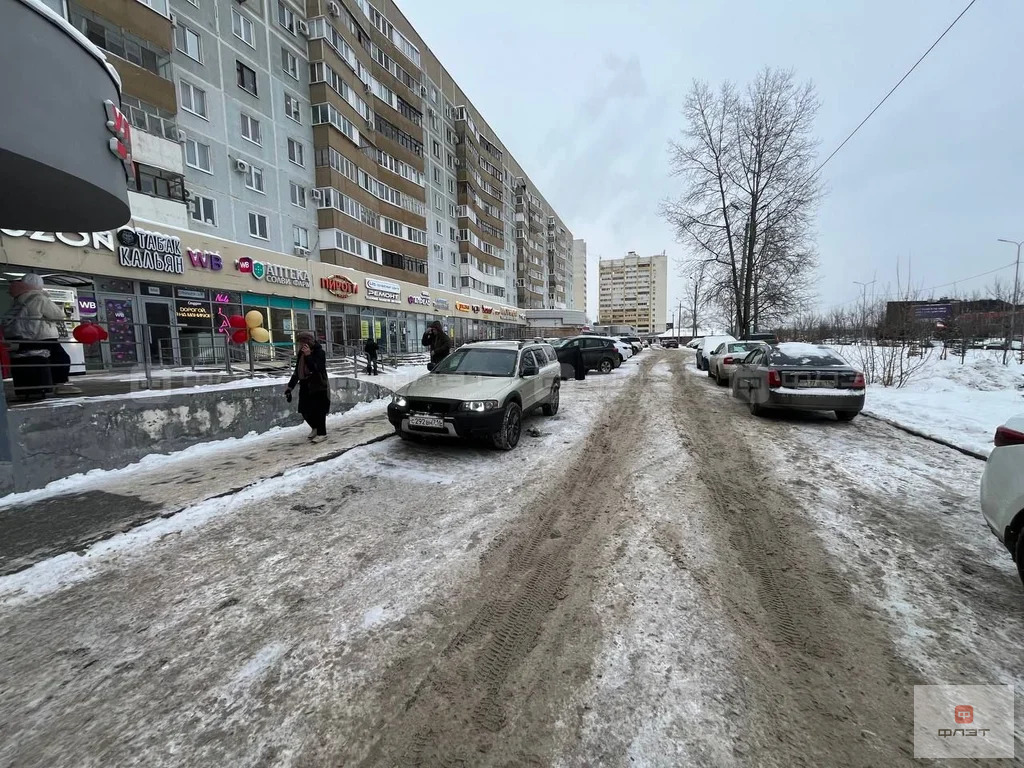 Продажа офиса, Казань, Фатыха Амирхана пр-кт. - Фото 6